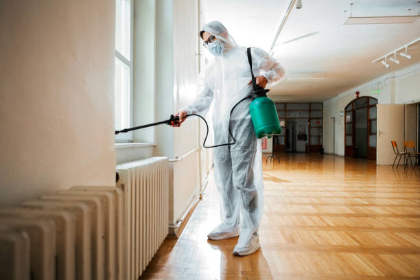 Best Pest Control for Multi-Family Homes  in Coppell, TX